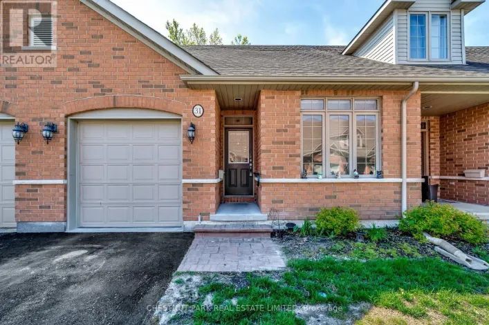31 - 194 HAIG ROAD, Belleville