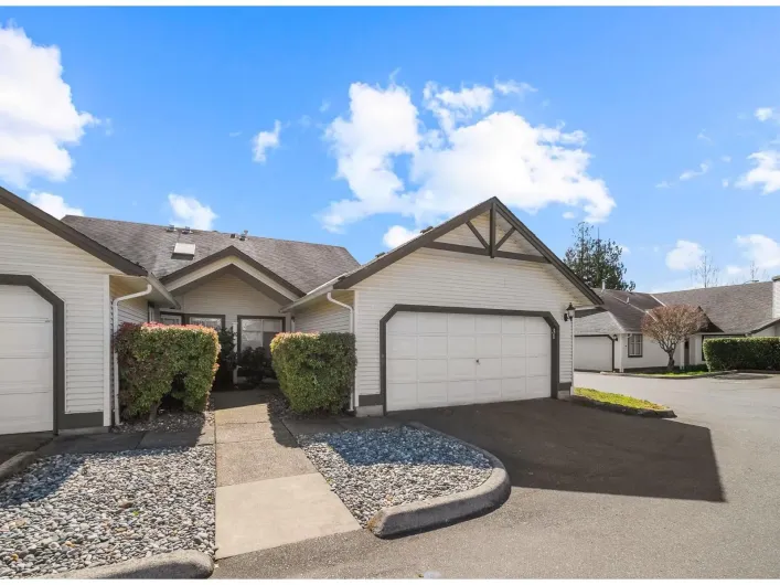 31 19649 53 AVENUE, Langley