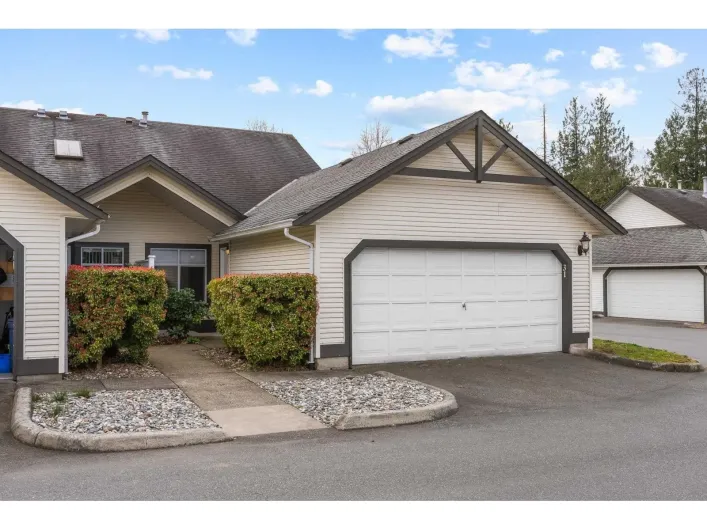 31 19649 53 AVENUE, Langley