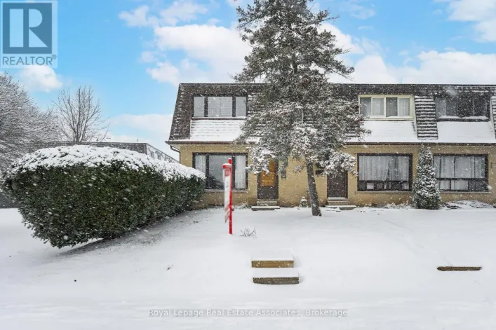 31 - 20 MOUNTAINVIEW ROAD S, Halton Hills