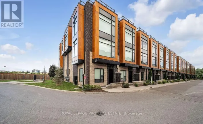 31 - 200 MALTA AVENUE, Brampton