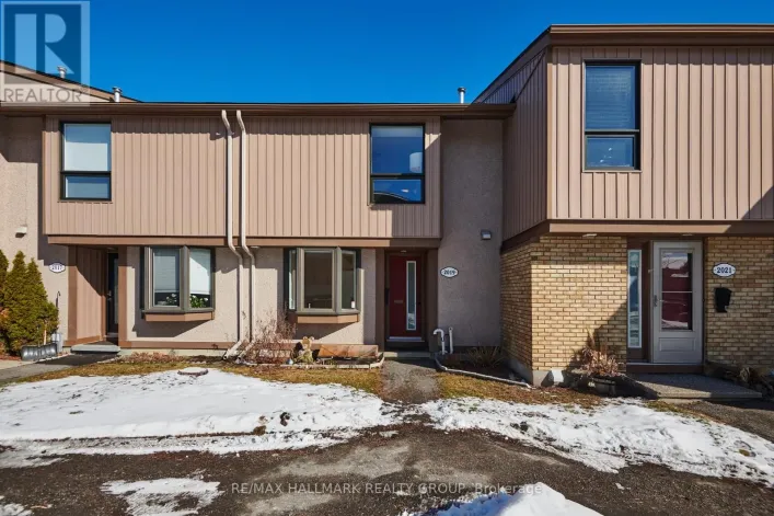 31 - 2019 STONEHENGE CRESCENT, Ottawa