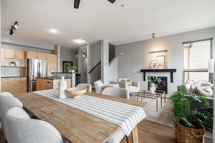 31 20350 68 AVENUE, Langley