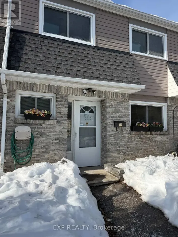 31 - 2050 UPPER MIDDLE ROAD, Burlington