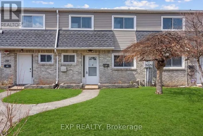 31 - 2050 UPPER MIDDLE ROAD, Burlington