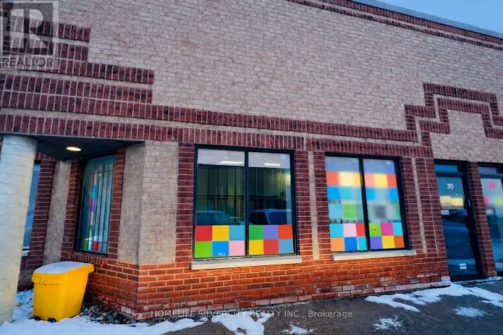 31 - 2053 WILLIAMS PKWY PARKWAY, Brampton