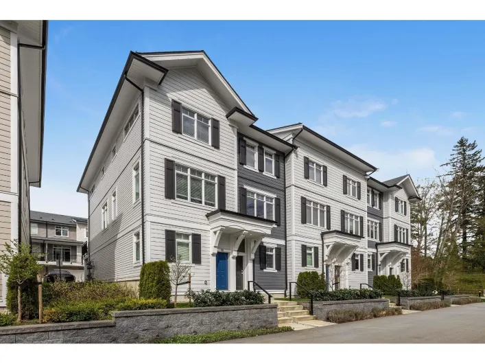 31 2070 OAK MEADOWS DRIVE, Surrey