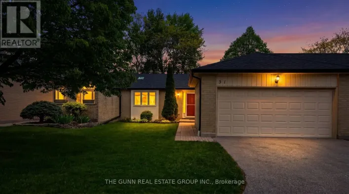 31 - 211 PINE VALLEY DRIVE, London South