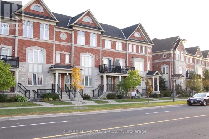 31 - 2127 BUR OAK AVENUE, Markham
