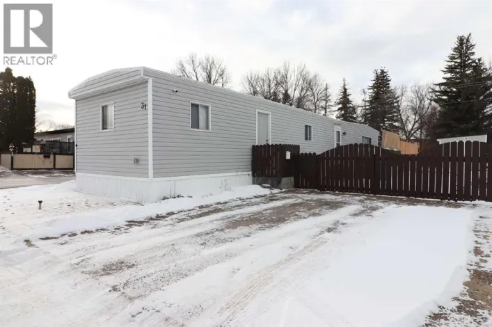 31, 2248 Southview Drive SE, Medicine Hat