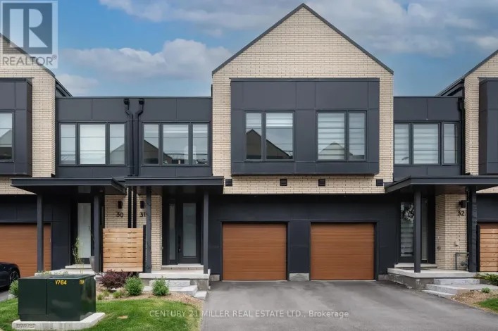 31 - 2273 TURNBERRY ROAD, Burlington
