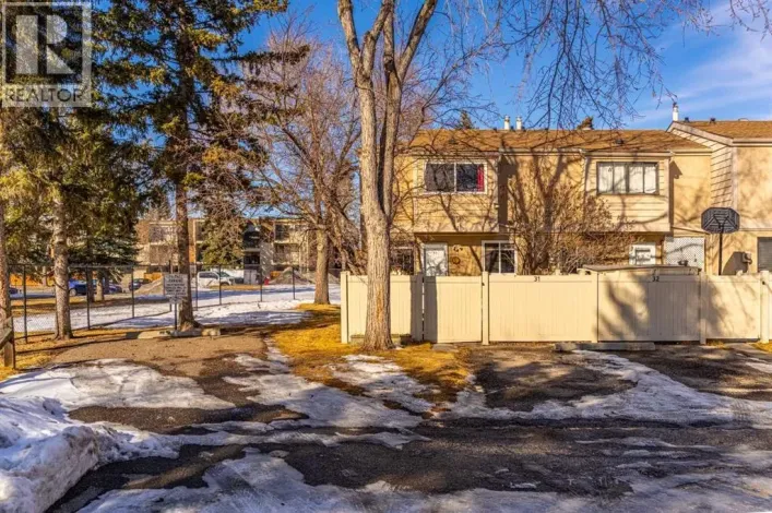 31, 2319 56 Street NE, Calgary