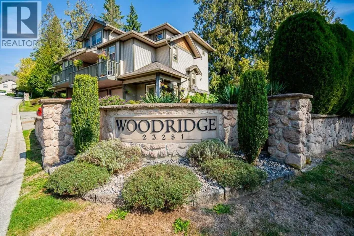 31 23281 KANAKA WAY, Maple Ridge