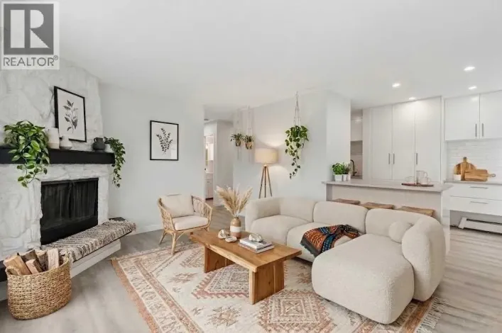 31, 2414 14A Street, Calgary