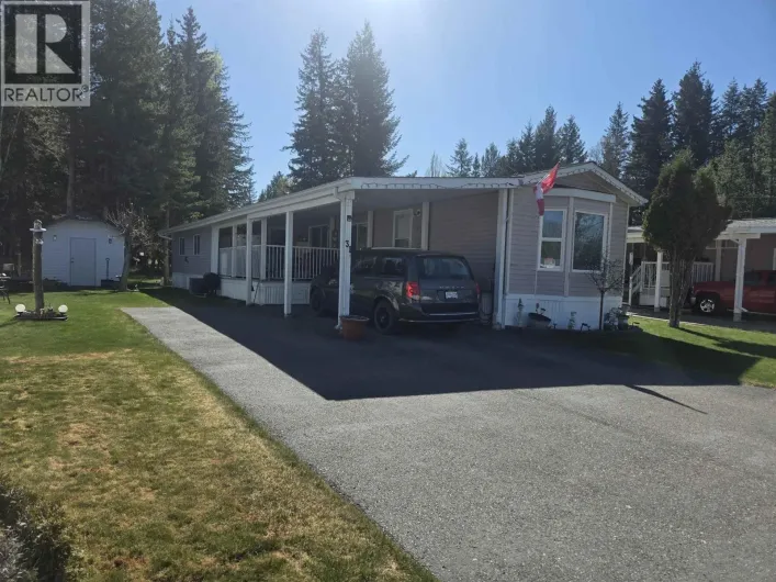 31 2682 RICHARDSON ROAD, Quesnel