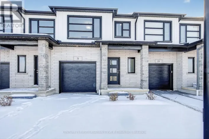 31 - 2700 BUROAK DRIVE, London North