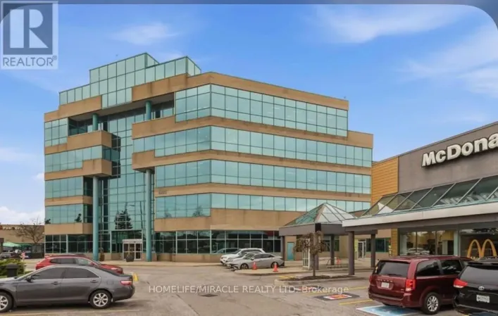 31 - 2800 SKYMARK AVENUE, Mississauga