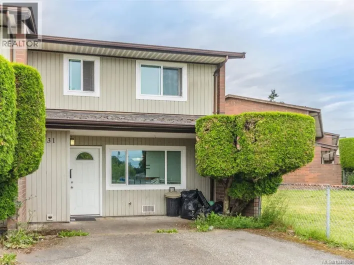 31 285 Harewood Rd, Nanaimo