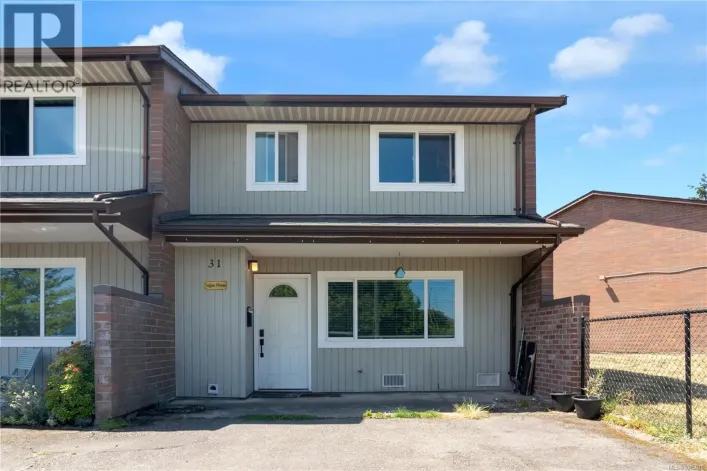 31 285 Harewood Rd, Nanaimo
