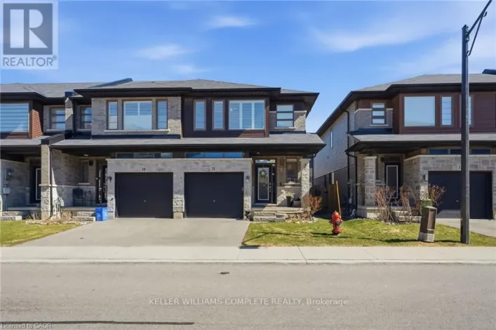 31 - 30 TIMES SQUARE BOULEVARD, Hamilton