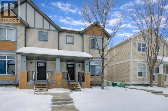 31, 300 Evanscreek Court NW, Calgary