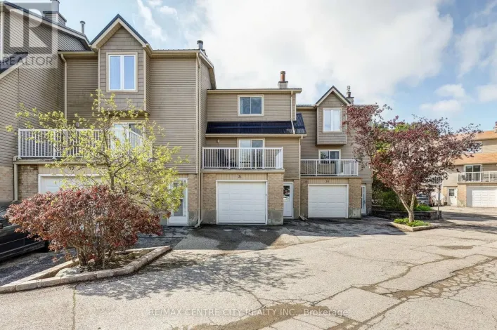 31 - 301 CARLOW ROAD, Central Elgin