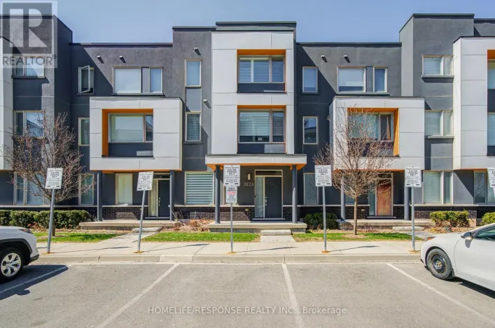 31 - 3023 CREEKSHORE COMMON, Oakville