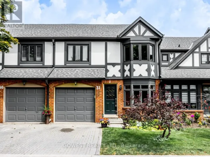 31 - 3050 ORLEANS ROAD, Mississauga