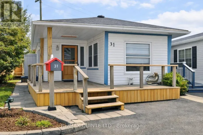 31 - 311 DUNDAS STREET E, Quinte West
