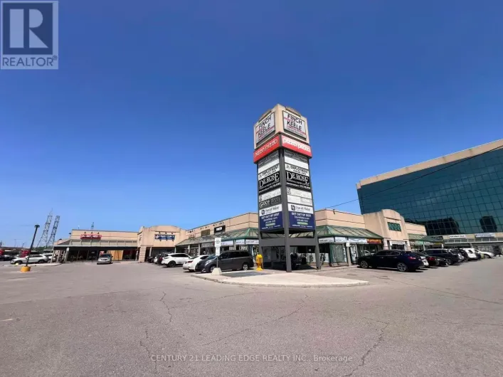 31& 32 - 1300 FINCH AVENUE W, Toronto