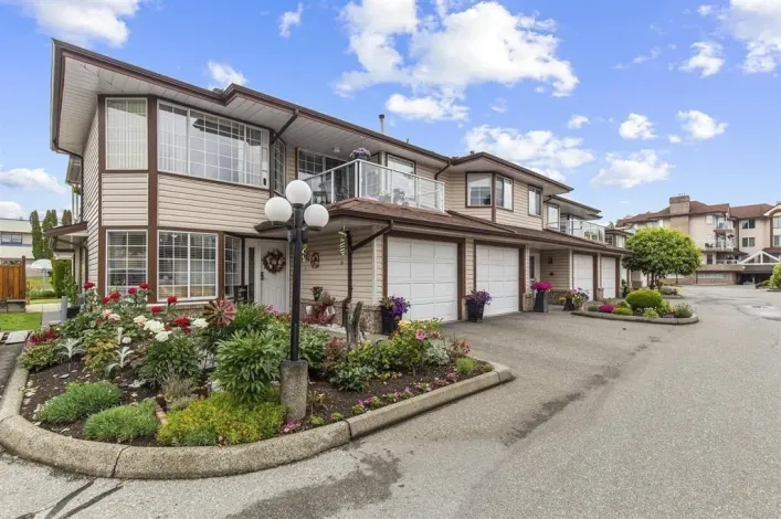 31 32659 GEORGE FERGUSON WAY, Abbotsford