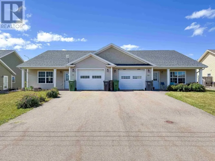 31 & 33 Parkman Drive, Charlottetown