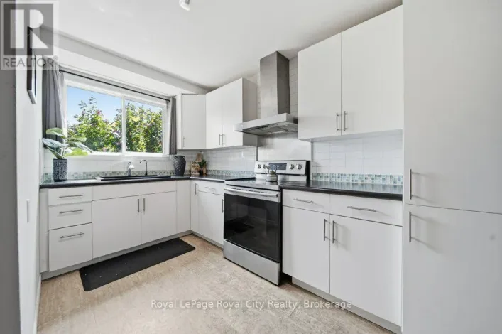 31 - 35 RHONDA ROAD, Guelph