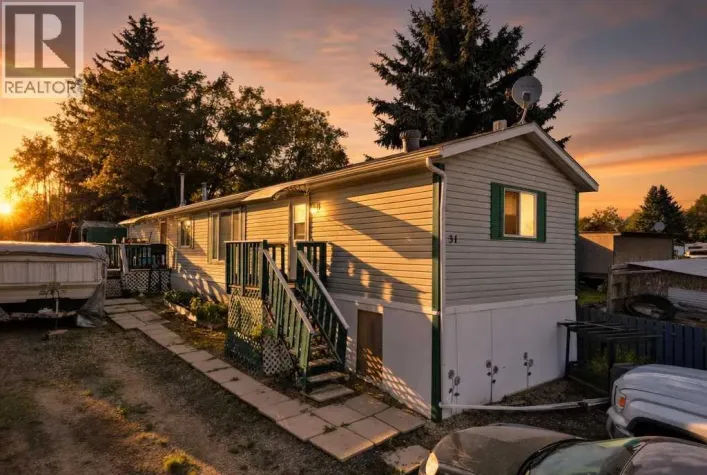 #31,  38138 Range Road 283, Rural Red Deer County