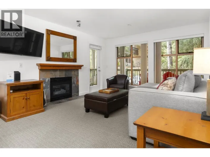 31 4355 NORTHLANDS (WEEK51) BOULEVARD, Whistler