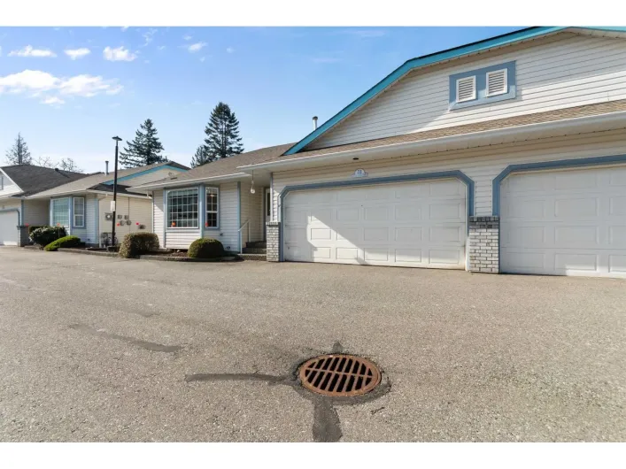 31 45175 WELLS ROAD|Sardis West Vedder, Chilliwack