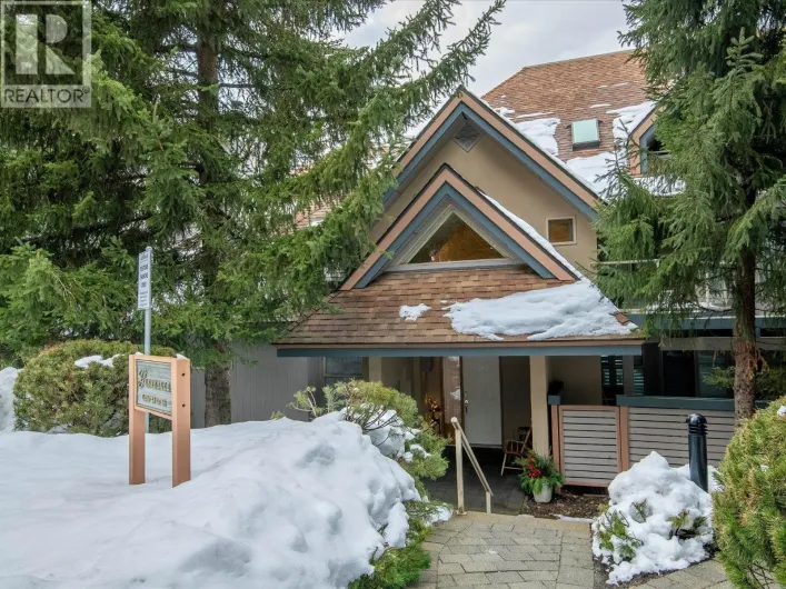 31 4636 BLACKCOMB WAY, Whistler