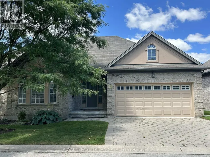 31 - 475 MCGARRELL DRIVE, London North