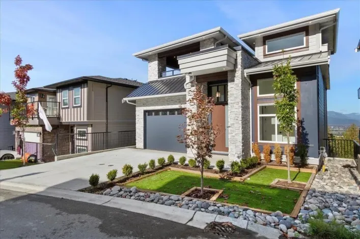 31 5248 GOLDSPRING PLACE|Promontory, Chilliwack