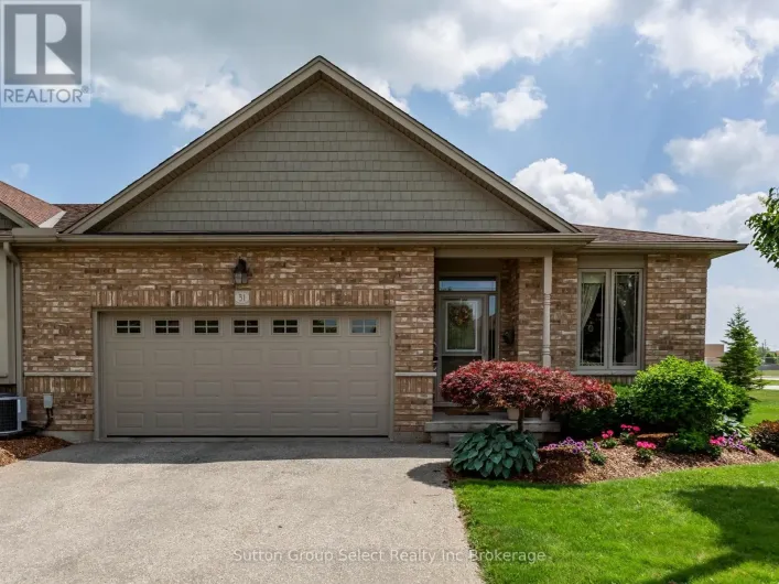 31 - 540 SPITFIRE STREET, Woodstock