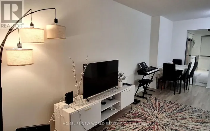 31 - 551 STEELES AVENUE W, Toronto