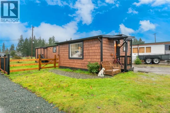 31 5555 Grandview Rd, Port Alberni