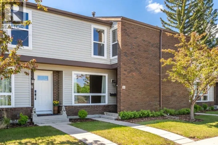 31, 5625 Silverdale Drive NW, Calgary