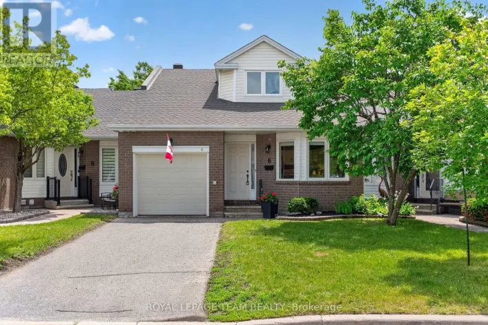 31 - 6 GRAND CEDAR COURT, Ottawa