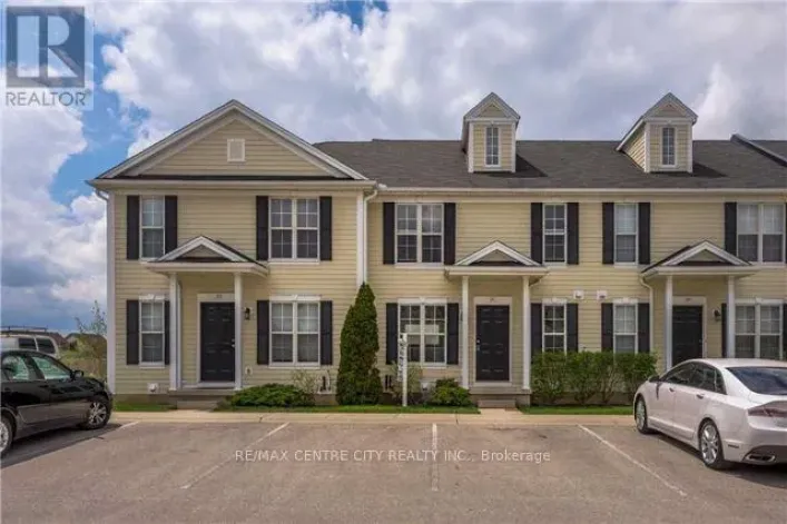 31 - 600 SARNIA ROAD, London North