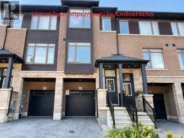 31 - 61 SOHO STREET, Hamilton