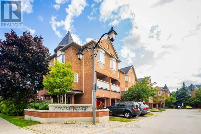 31 - 6950 TENTH LINE, Mississauga