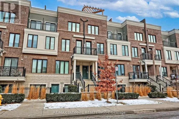 31 - 70 EASTWOOD PARK GARDENS, Toronto