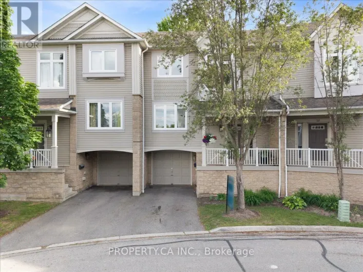 31 - 7101 BRANIGAN GATE, Mississauga