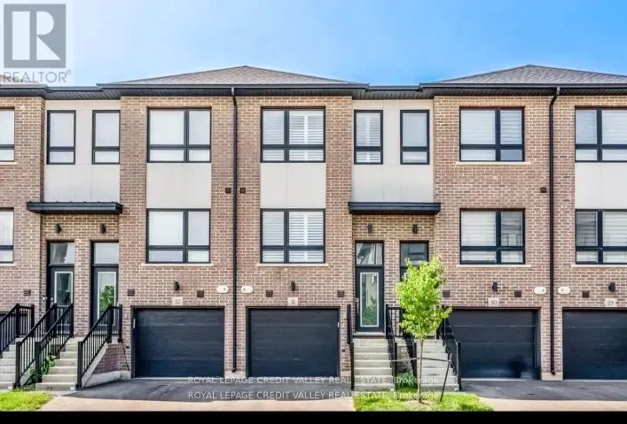 31 - 720 GREY STREET, Brantford